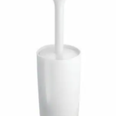 InterDesign Moda Bowl Brush - White