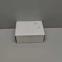 Microphone 8 Pin Mic Extension Cable Male to Female Compatible with Kenwood Mic MC-60 MC-90 Mc-60A Yaesu MD-100 MD-200 MD-1 M-1 Icom SM-50 SM-30