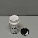 FolkArt Home Decor Chalk Furniture & Craft Acrylic Paint in Assorted Colors (8 Ounce), 34150 White Adirondack