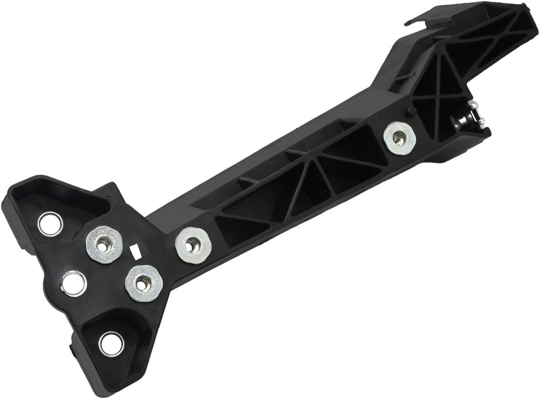 62585-4GA0A Left Support Radiator Bracket Replacement for Infiniti Q50 2014-2019 Q60 2017-2020 Replaces 62501-4HH0A