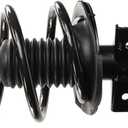 Monroe Quick-Strut 172949 Suspension Strut and Coil Spring Assembly for Chevrolet Traverse