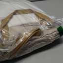 Cozy Earth Luxury Bed Sheet Set - 100% Viscose from Bamboo Fabric, Ultra-Soft & Breathable, Fits Regular & Deep Pocket Mattresses up to 20" - 4 Pieces Twin Sheet Set Driftwood