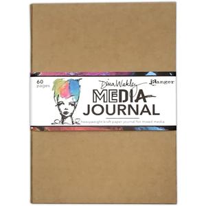 Ranger Kraft Journal 7.75X10.25
