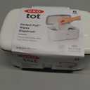 OXO Tot Perfect Pull Wipes Dispenser, Gray
