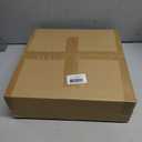 Orthopedic Dog Beds for Small Dogs 20 in, Small Dog Bed with Pocketed Coils and Soft Foam Support, Detachable Puppy Bed for Small Dogs and Cats, Round Flannel Anti-Anxiety Donut Dog Bed, Gray