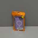 for iPhone 14 Pro Max Case, Purple