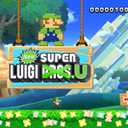 New Super Mario Bros. U Deluxe - US Version