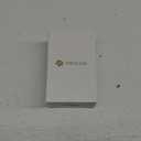 Miracase Phone Holders for Your Car with Metal Hook Clip, Air Vent Cell Phone Stand Car Mount, Universal Automobile Cradle for Garmin GPS Fit iPhone Android and All Smartphones, Dark Black (1 Pack)