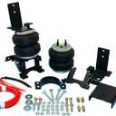 Firestone ( 2251 Ride-Rite Air Helper Spring Kit Rear 00-06 Ford Excursion (4WD Only) (W217602251)