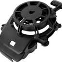 594062 Recoil Starter Pull Start for B Riggs & S tratton 093J02 103M02 103M05 103M0B 104M02, S tens 150-002 Lawn Mower - Rewind Starter Pull Start Compatible with Craftsman HU Cad Toro Mower