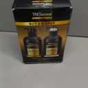 TRESemm Rich Moisture Shampoo and Conditioner 2 Count Rich Moisture for Dry Hair Formulated With Vitamin E and Biotin 28 oz