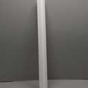 BlindsAvenue Cellular Honeycomb Cordless Polyester Shade, 9/16" Single Cell, Light Filtering, White, Size: 30" W x 48" H