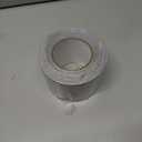 Lifegrip Anti Slip Traction Tape, 4 Inch x 38 Foot - Best Grip, Friction, Abrasive Adhesive for Stairs, Tread Step, Indoor, Outdoor, Grey (4" X 38')