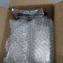 JARMING COLLECTIONS 16oz Glass French Square Spice Shakers with Lids  Large Seasoning Containers for Kitchen, Pantry, Herbs & Spices - Enhance Your Spice Storage  Made in USA