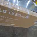 LG 65-Inch Class OLED evo AI 4K C5 Series Smart TV w/Dolby Atmos, Dolby Vision, HDR10, AI Super Upscaling 4K, Filmmaker Mode, Wow Orchestra, Alexa Built-in (OLED65C5PUA, 2025)