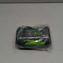 7500mAh Extend Capacity Replacement for Ryobi 40V Battery Compatible with Ryobi 40 Volt Lithium Battery OP4026 OP40601 OP4050A OP4040 OP4030 OP4050 Compatible with 40V Cordless Power Tool(Green)