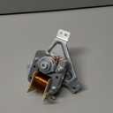 Samsung DG96-00110E Genuine OEM Convection Fan Motor Assembly for Samsung Range/Stove/Ovens