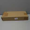 12 Pcs Christmas Norfolk Pine Stems with Pine Cones,18" Norfolk Pine Artificial Branches Greenery Christmas Stems Picks DIY Crafts Faux Xmas Branches for Garland Home Decoration Indoor Outdoor Decor