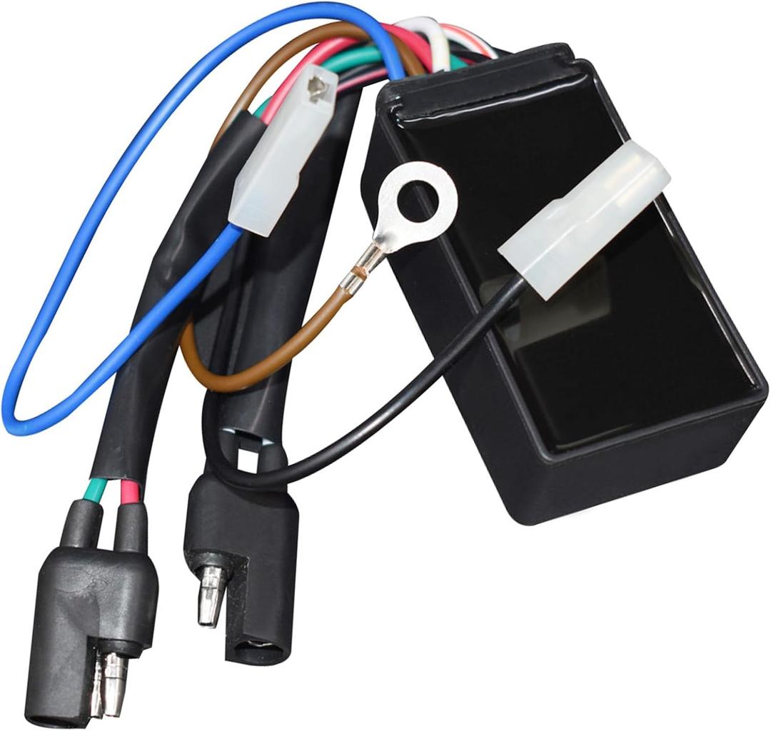 CDI Box Replacement for Polaris Sportsman Magnum Big Boss Scrambler 500 Sportsman 350 400 500 3085382 3085564