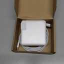 Mac Book Pro Charger - 118W USB C Fast Charger Power Adapter Compatible with MacBook Pro & MacBook Air 13, 14, 15, 16 inch, M1 M2 M3 M4 M5, New ipad Pro and All USB C Device, 6.6ft Charge Cable (White)