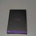 LISEN USB C to Lightning Cable, Chubby 240W 4 in 1 Charging Cable 6.6FT, USB A/C to C/Lightning with Light for Valentines Day Gifts Fits iPhone 17 16 15 14 Pro Max/MacBook/iPad/Samsung S25/Switch/PS5