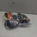 Happy Camper Bear Rv Spare Tire Cover for Trailers RV Wheel Covers American Flag Tire Cover Protectors for Travel Trailer Rv SUV Truck Travel Trailer 15 inch (15 inch (Tire Diameter 70-75cm/27.5-29.5in))