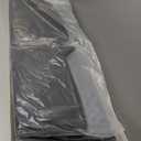 KUST Trunk Cargo Mat for 2011-2019 Ford Explorer, Rear Cargo Trunk Liner for Explorer Accessories All Weather Protection TPE Rubber Raised Edge