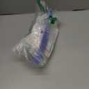 Replacement Set for AirTouch F20 Large, Frame Assembly for AirTouch F20 w/Foam Cushion (Large) & Headgear, IBEET Comfort-Fit Supplies for F20 Large