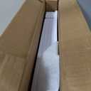 SpaceAid Wire Shelf Covers for Pantry Rack, 26" W x 12" D, White 5pcs