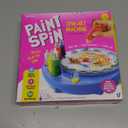 Dan&Darci Paint Spin Art Machine Kit for Kids - Easter Gift - Arts & Crafts for Boys, Girls - Art Craft Set for 6-9 Year Old Boy, Girl - Painting Spinner Toys - Birthday Gift Ideas for Ages 6-12 Year