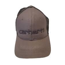 Carhartt Men's 101195 Dunmore Ball Cap