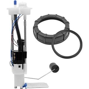2521307 Fuel Pump Module Assembly Compatible With Polaris Ranger 900 Crew XP EPS 570 XP 1000 2014-2019 Models | OEM Quality Fuel Pump Replace# 471010 2521196 2204852