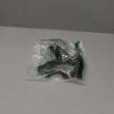 Plutus Pet No Pull Dog Harness with Breathable Mesh Padded, Adjustable Reflective Escape Proof Dog Harness, Quick Fit Dog Vest Harness for Small Medium Large Dogs(XS, Ranger Green) (XS: chest 13.8"-17.3")