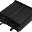 Fuel Evap Charcoal Vapor Canister 15109431 Compatible with Escalade Chevy Tahoe Yukon 04 05 06 07 08 09 10 11 12 13 14 15 16 2004 2005 2006 2007 2008 2009 2010 2011 2012 2013 2014 2015 2016