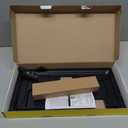 Tetra LED Hood 20 Inches By 10 Inches, Low-Profile Aquarium Hood With Hidden Lighting