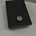 X AUTOHAUX Center Console Organizer Safe Box for Toyota RAV4 2019 2020 2021 Console Vault Box Console Lock Box Security Black 8.07inchx5.24inchx4.33inch