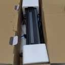 Vacuum Sealer Machine, Food Sealer Dry & Moist Food Modes, Built in Cutter, Digital Timer, EXT-VAC, Include 20PCS Pre-cut Bags & 1 Bag Roll for Food Storage