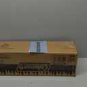 Coleman Portable Camping Chair with 4-Can Cooler, Cushioned Seat & Back with Side Pockets & Cup Holder, Carry Bag Included, Great for Camping, Tailgating, Firepits, Patio, & More (Black)