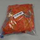 TURNMEON 6 Pack Thanksgiving Decorations Enlarged Maples Leafed Garland, 60Ft 120LED Fall Decor for Home Fall Lights, Battery Operated Waterproof Thanksgiving Decor Indoor Outdoor Christmas Halloween