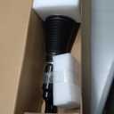 Front Left Air Strut Suspension Fit for Benz S-Class W222 4Matic S450 S500 S500L S550 S560 4Matic Maybach S550 S560 4Matic, OE 2223208113 2223208913