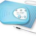 Bedwetting Alarm System with No-Wear Sensor + Online Program