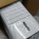 FANCOLE Windowless Portable Air Conditioners with 6 Ice Packs, 12H Smart Timer for Auto-off, 26Ft Remote, Top Fill Dual Tank, 3Speeds Evaporative Air Cooler, 70Auto Swing Swamp Cooler Air Conditioner