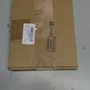 Qunclay Silver Crystal Diamond Bling Letters Crushed Diamond Decoration Wooden Glitter Letter with Screw and Hooks Rhinestone Gift for Wedding Y2k Mcbling Bedroom Wall Decor(Letter X,5.7"l X 5.7"w)