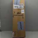 2-Wheel Golf Pull Cart  Lightweight Foldable Golf Push Cart with Durable Steel Frame, Adjustable Web Straps, Compact Design for Walking Golfers