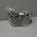 Essentia Water LLC; Ionized Alkaline Bottled Electrolyte Water; 99.9% Pure; 9.5 pH or Higher; Consistent Quality in Every BPA and Phthalate-Free Bottle; 12 Fl Oz (Pack of 12)