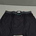 Exofficio Men's Give-N-Go 2.0 Boxer Brief 1 Pack - Breathable Durable Easy Care Travel Underwear, Black, S