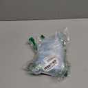 Vodolo Blue Hair Bows for Women,4 PCS Large Bow Hair Clips Tassel Ribbon Bowknot With Long Tail,Ribbon Hair Bows Barrettes for Thick Thin Hair,Nonslip Hair Accessories Christmas Birthday Gifts, Set of 4