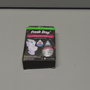 Cleanlogic Fresh Drop Bathroom Odor Preventor (0.34 Fl Oz (Pack of 1))