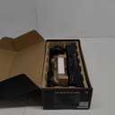 Thermalright Frozen Notte 360 Black ARGB V2 Water Cooling CPU Cooler, 360 Black CPU Cooler Specifications, 3120mm PWM Fans, S-FDB Bearings, Suitable for AMD/AM4, Intel LGA 1700/1150/1200/2011/2066