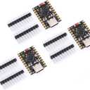 Teyleten Robot ESP32-C6 Development Board Microcontroller Programming Learning Controller Core Board 3pcs